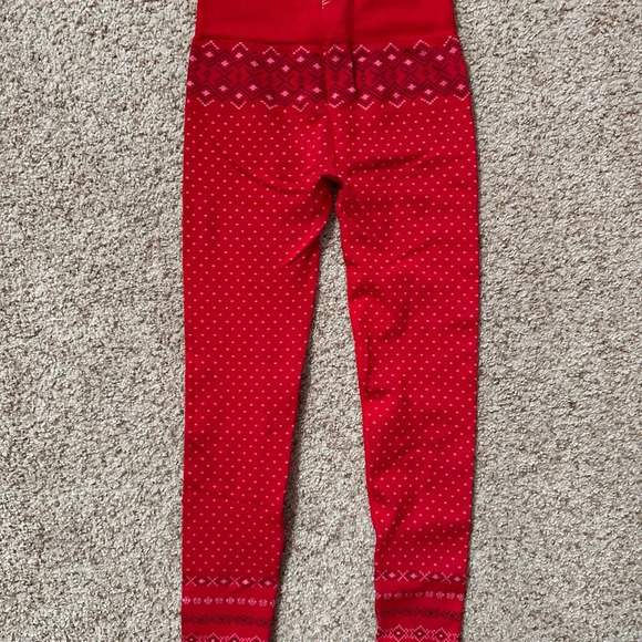 Fabletics Top & Bottom Leggings Set - Picture 6 of 7